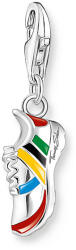 Thomas Sabo Színes sportcipő ezüst charm - 2172-007-7 (2172-007-7)