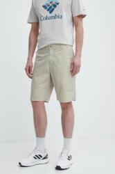 Columbia pantaloni scurți din bumbac Washed Out PP84-SZM049_08A (1491953)