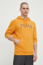 PUMA bluză SQUAD PPYH-BLM0TH_18X (678969)