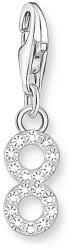 Thomas Sabo "8" szám charm - 2132-051-21 (2132-051-21)