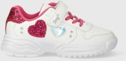 Primigi sneakers pentru copii culoarea alb PPYH-OBG0ZA_00X