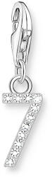 Thomas Sabo "7" szám charm - 2131-051-21 (2131-051-21)