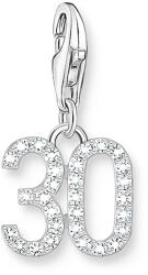 Thomas Sabo "30" szám charm - 2136-051-21 (2136-051-21)