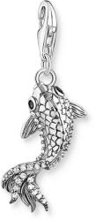 Thomas Sabo Koi ponty ezüst charm cirkóniával - 2170-643-21 (2170-643-21)