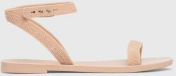 Melissa sandale MELISSA M LOVER SANDAL AD femei, culoarea bej, M. 35750. T113 PPYH-OBD21E_80X