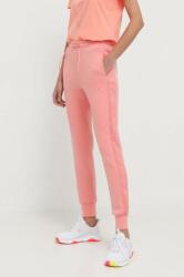 Guess pantaloni de trening pentru femei cu vâscoză ALLIE 9BYY-SPD03T_30C (V2YB18.K7UW2)