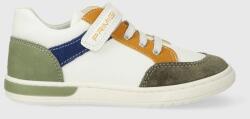 Primigi sneakers pentru copii culoarea alb PPYH-OBK0AM_00X