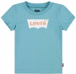 Levi's tricou copii cu imprimeu PPYX-TSK03N_50X