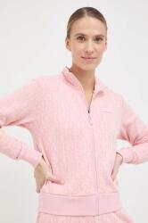 GUESS bluza femei, culoarea roz, modelator PPYH-BLD01R_30X