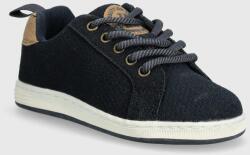 Zippy sneakers pentru copii culoarea albastru marin PPYH-OBK0ES_59X