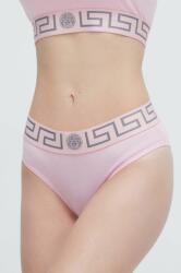 Versace chiloți culoarea roz 9BY8-BID11Z_03X (1001381)