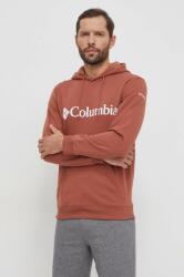 Columbia bluză CSC Basic Logo 9BYK-BLM0RK_92X (1681664)