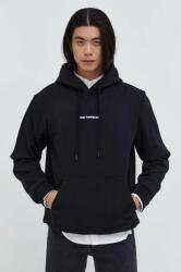 The Kooples hanorac de bumbac PPYH-BLM0IE_99X (HSWE28017K)