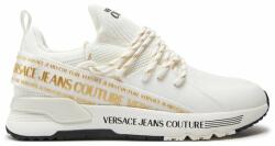 Versace Sneakers Versace Jeans Couture 76VA3SA8 Alb