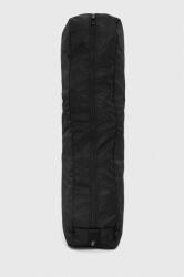 Casall jógaszőnyeg tartó táska fekete - fekete Univerzális méret - answear - 10 990 Ft