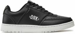 Dorko Sneakers Dorko 90 Classic DS2167 Black 0001 Bărbați