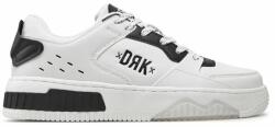 Dorko Sneakers Dorko Easy DS24S39M White 0101 Bărbați