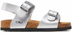 CMP Sandale CMP Kids Raisho Sandal 3Q95674 Argintiu