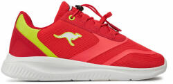 KangaROOS Sneakers KangaRoos K-Ft Push 18917 6341 Fiery Red/Limetta