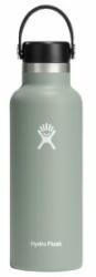 Hydro Flask Standard Mouth 18 oz Termos Hydro Flask 374 AGAVE