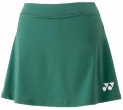Yonex Női teniszszoknya Yonex Club Team Skirt - green