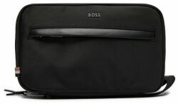 Boss Geantă pentru cosmetice Boss Highway N Washbag 50504316 Black 001