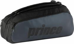Prince Tenisz táska Prince Tour 2 Comp - black/black