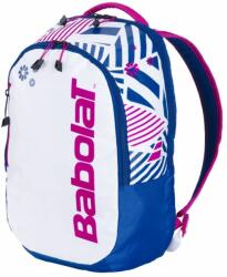 Babolat Tenisz hátizsák Babolat Backpack Kids - blue/white/pink