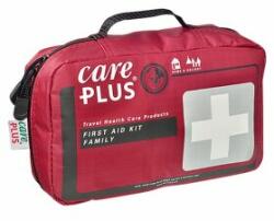 Care Plus First Aid Kit Family Trusă de prim ajutor Care Plus