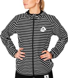 Saysky W Stripe Pace jacket Kapucnis kabát lwrja02c003 Méret S - top4sport