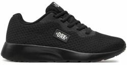 Dorko Sneakers Dorko Flywalker DS24S44W Black 0002