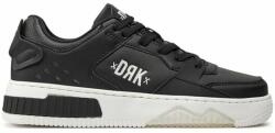 Dorko Sneakers Dorko Easy DS24S39M Negru Bărbați
