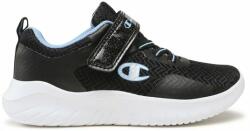 Champion Sneakers Champion Softy Evolve G Ps Low Cut Shoe S32532-KK002 Nbk/Lt. Blue