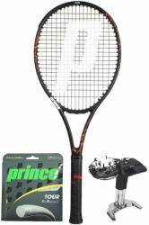 Prince Teniszütő Prince Textreme Beast 98 + ajándék húr + ajándék húrozás