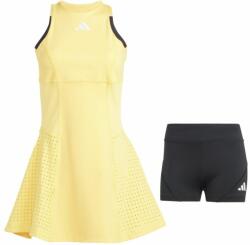 Adidas Női teniszruha Adidas Heat. Rdy Pro Dress - Narancssárga