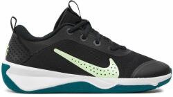 Nike Cipő Nike Omni Multi-Court (GS) DM9027 003 Black/Barely Volt 38_5