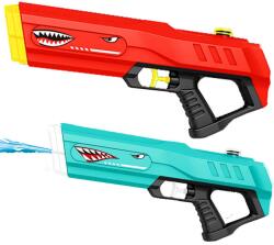 Magic Toys WaterWow: Cápatámadás vízipuska 37cm kétféle változatban (MKR047402)