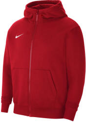 Nike Hanorac cu gluga Nike Y NK FLC PARK20 FZ HOODIE cw6891-657 Marime L - weplayvolleyball