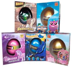 Magic Toys Növekvő figurák tojásban több változatban (MKM367330) - jatekshop