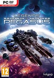 Kalypso Legends of Pegasus (PC)