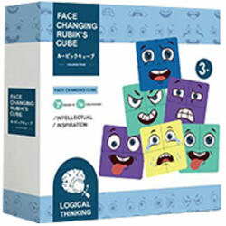 Magic Toys Smiley kockakirakó (MKO459218) - jatekshop