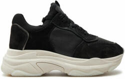 Bronx Sneakers Bronx Baisley 66455-CC01 Black