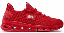 Dorko Sneakers Dorko Ultralight DS2287M Red 0650 Bărbați
