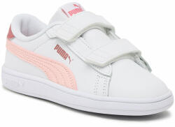 PUMA Sneakers Puma Smash 3.0 L V Inf 392034 07 Puma White/Rose/Heartfelt
