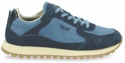 Gant Sneakers Gant Lucamm Sneaker 28633515 Denim G615 Bărbați