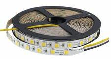 OPTONICA LED szalag öntapadó 6W/m 60db/m 130lm/m fehér-fényű 24V DC 3000-6000K IP20 10mm x OPTONICA - ST4441 (ST4441)