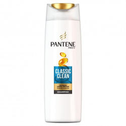 Pantene Sampon Par 500ml Classic Clean