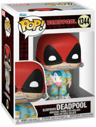 Funko ! Marvel: Deadpool - Sleepover figura (76079)