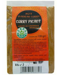 Herbavit Curry picant - 100 g Herbavit