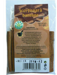 Herbavit Scortisoara Batoane - 50 g Herbavit